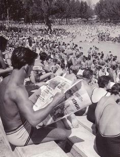 Periódico de anuncios clasificados