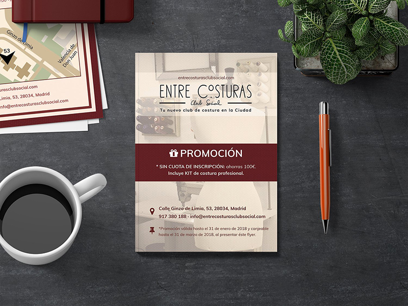 Mock up de libro diseño, producción y creatividad por publicidad supra.